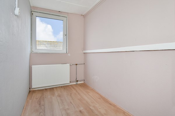 Medium property photo - Galileistraat 1-2, 3112 PA Schiedam